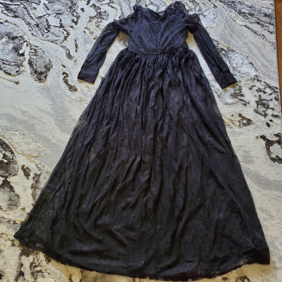 Zaful maxi dress - Picture 6 of 9